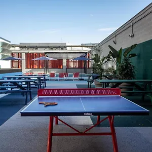 Appartamento Residencia Universitaria San Mamés, Bilbao