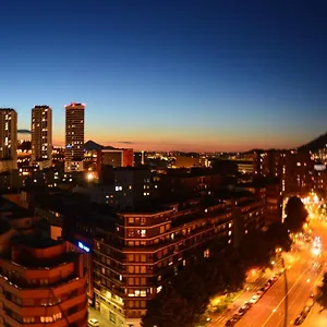 Alloggio in famiglia Superviews, Parking 24h Vigilado Incluido Y Netflix En Independiente Con Bano Privado En Particular, Francais&english, Bilbao